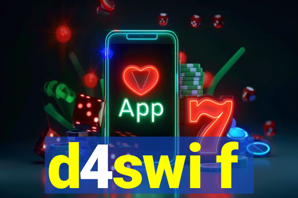 d4swi f